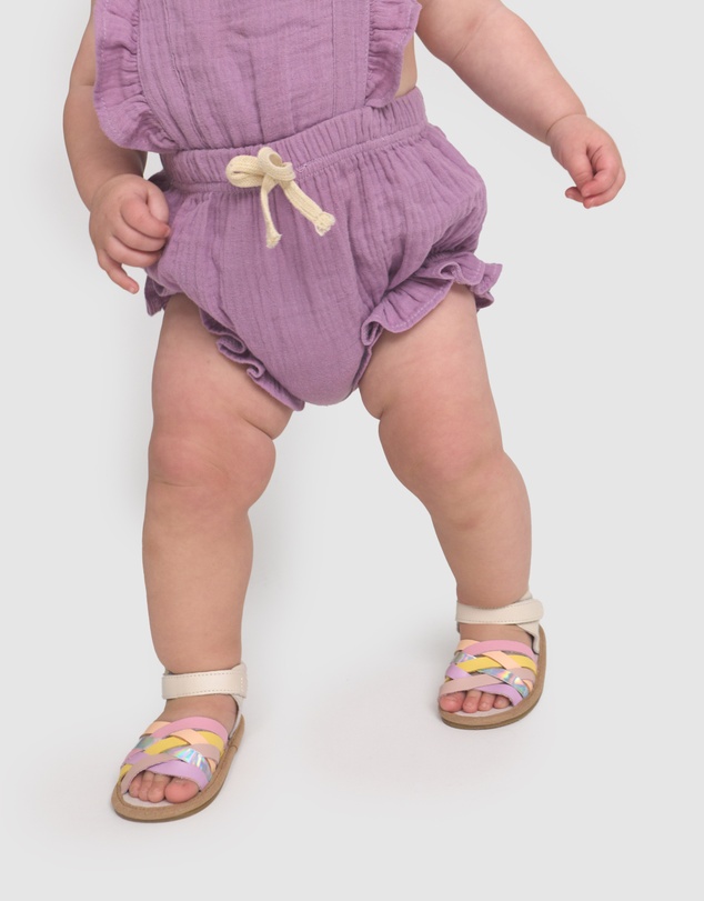Pretty Brave - BABY ARIEL Rainbow
