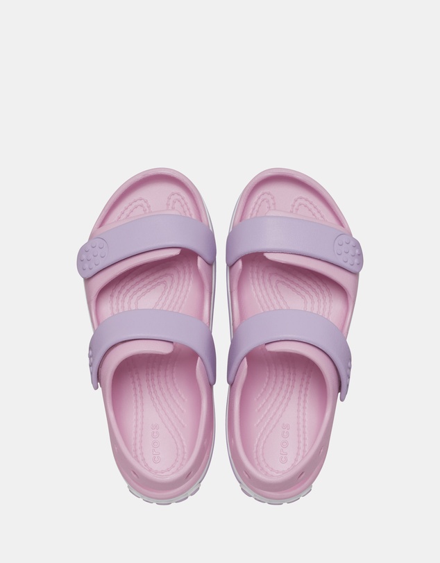 Crocs - Crocband Cruiser Sandal Infant