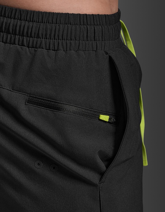 2XU - Aero Hybrid Swim Shorts