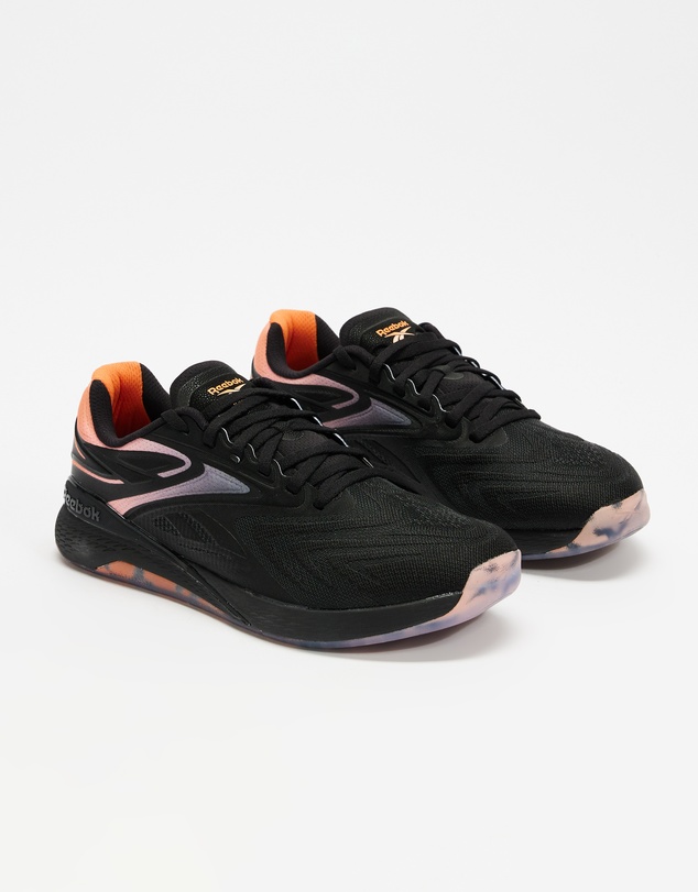 Reebok - Nano X5 Edge - Women's