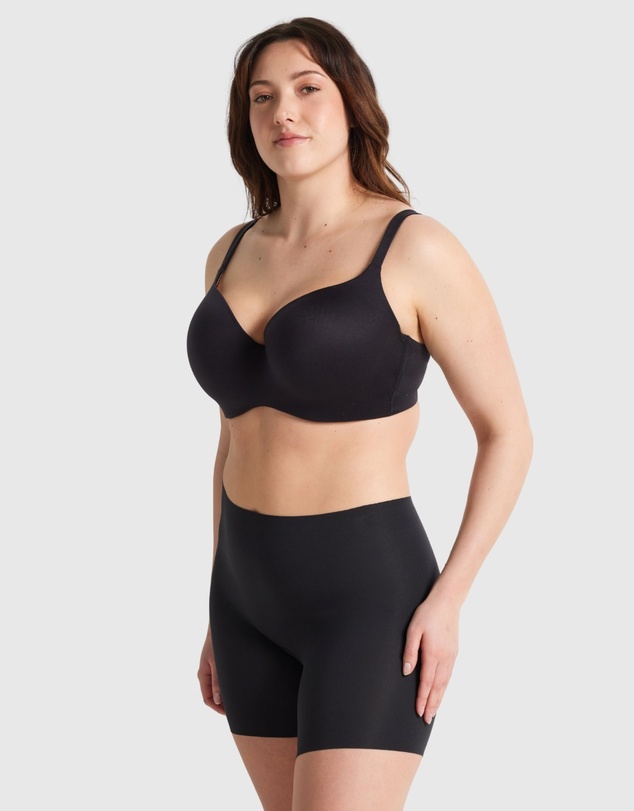 Nancy Ganz - Body Smart Waisted Shorts