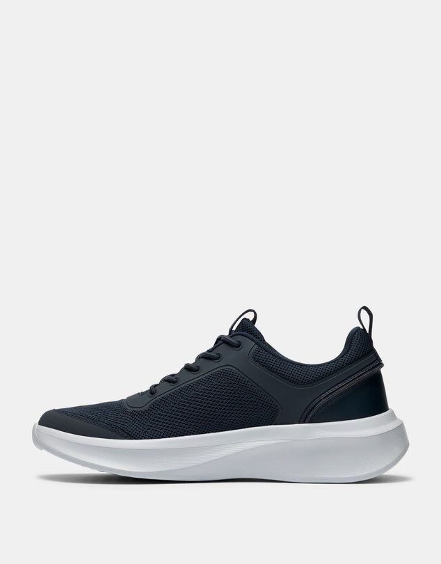 Clarks - Solevana Sport Navy