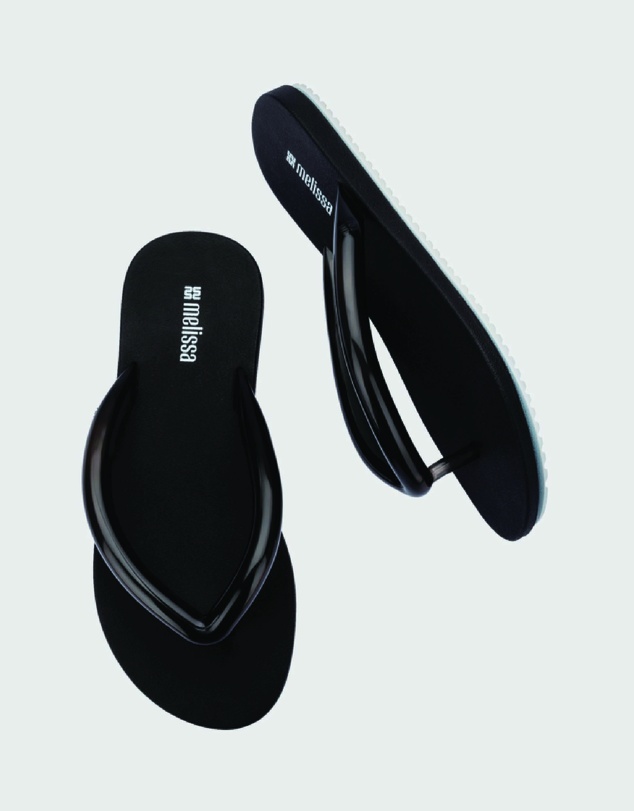 Melissa - Melissa Flip Flop Air Flow