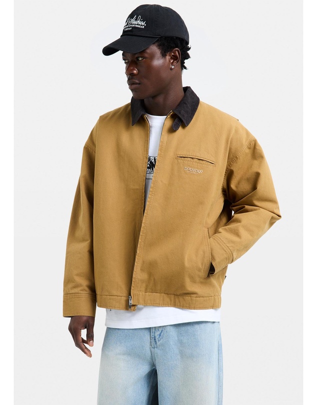Spencer Project - Memphis Jacket