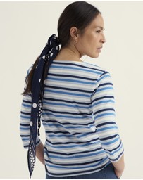 Seasalt - Sailor Top