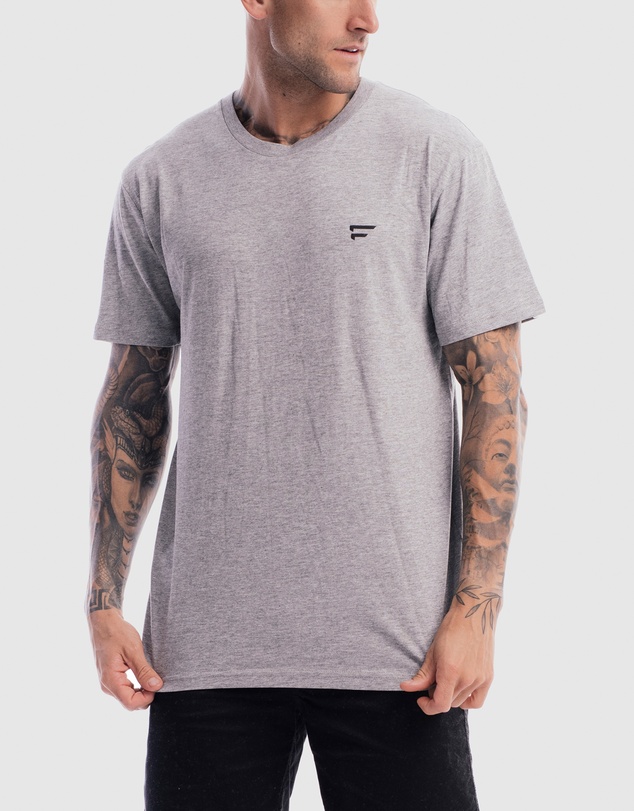 First Division - Performance Crest Rise Tee