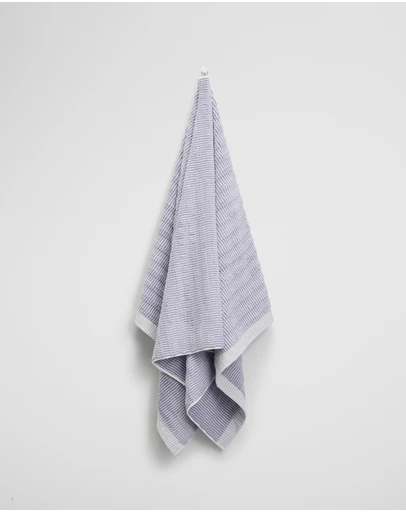 Country Road - Pippa Australian Cotton Bath Sheet