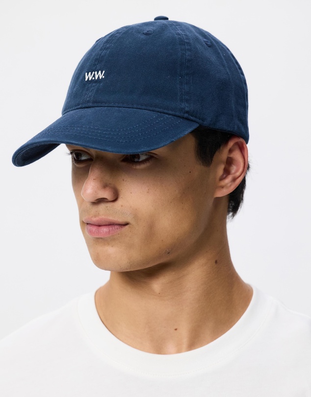Wood Wood - W.W. Cap