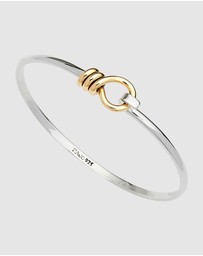 Najo - Highfield Two-Tone Cuff