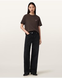 AllSaints - Lover Lisa Tee