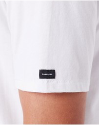 Zanerobe - Flintlock Tee