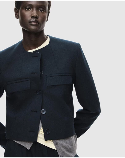 M.N.G - Marker Blazer