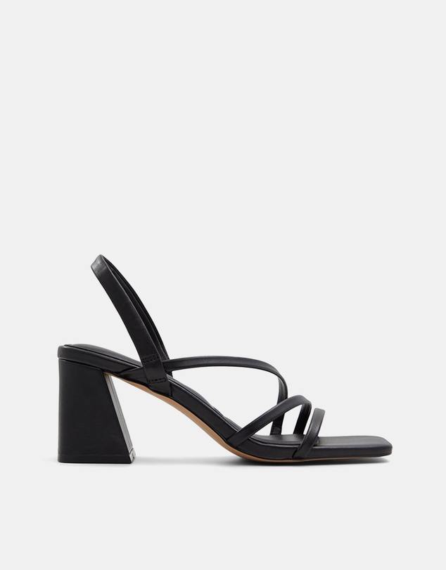 ALDO - Atlanticus Strappy Sandal Heels