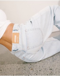 Dr Denim - Hill Jeans