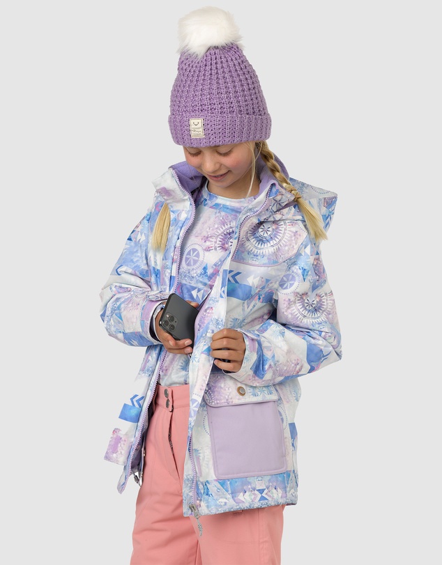 ROJO Outerwear - Elin Jacket