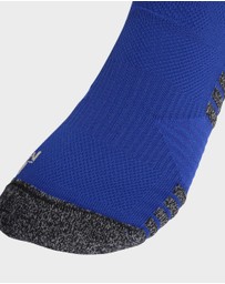 adidas Performance - Italy 26 Home Football Socks Unisex