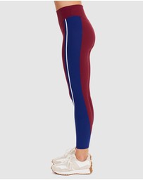 The Upside - 25in Adesa High Midi Pants