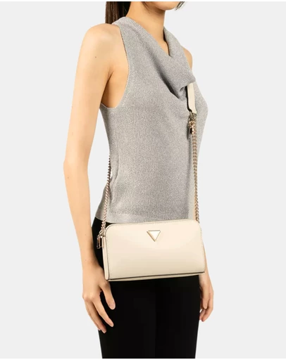 GUESS - Daryna Status Crossbody Bag