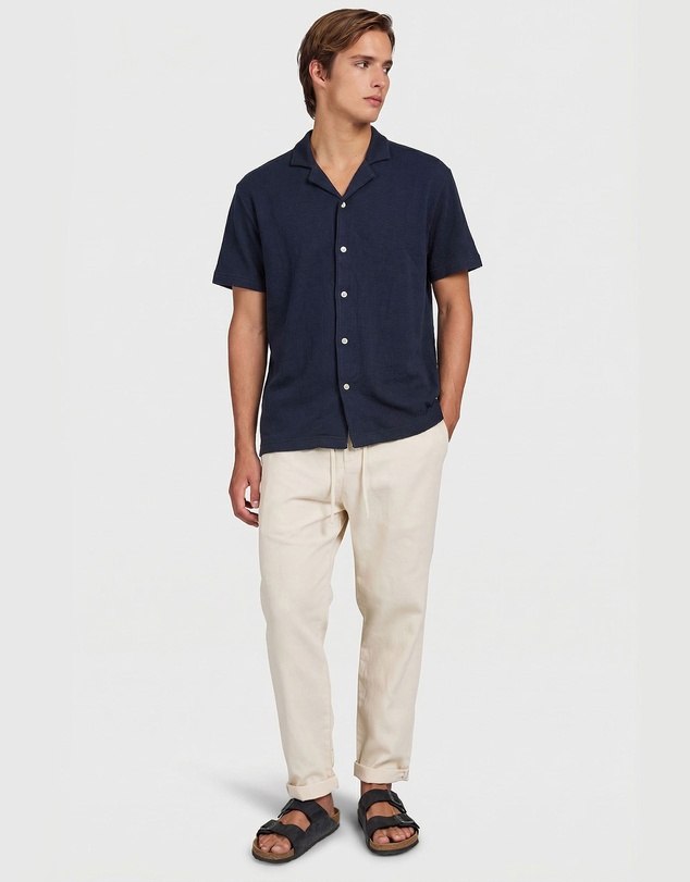 Academy Brand - Cruz Short Sleeve Shirt