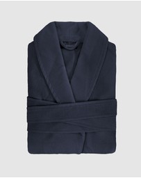 Bambury - Waffle Bath Robe