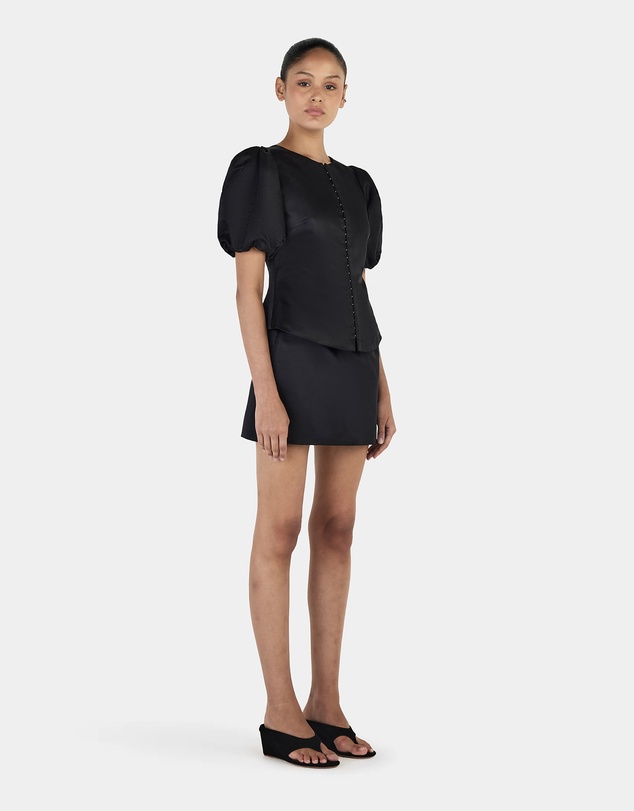 Hansen & Gretel - Teller Mini Skirt
