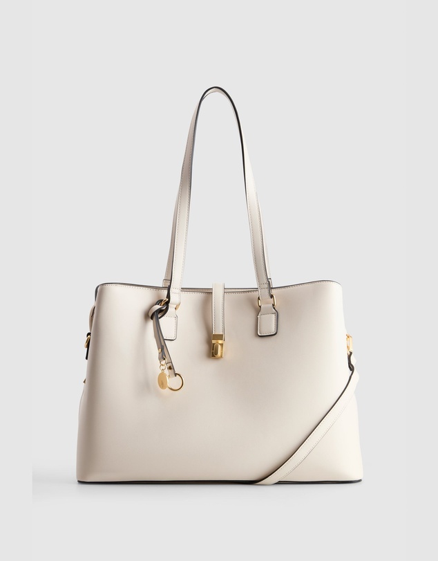 Laura Jones - Margot Work Tote Bag