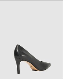 Dune London - Aspiring - Black