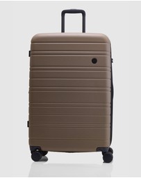 Nere - Stori Check-In 75cm Suitcase