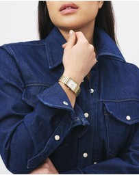 Daniel Wellington - Bound 32x22mm 9-link