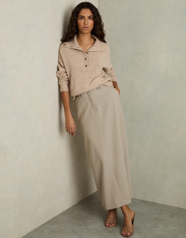 REISS - Brittany Skirt