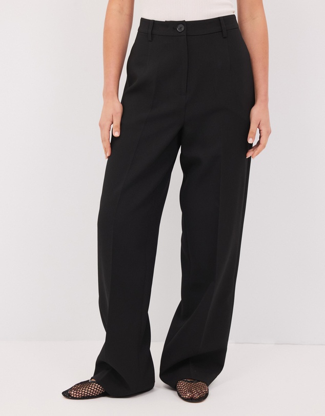 Calli - Hayes Tailored Pants
