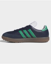 adidas Originals - Samba Spikeless Golf Shoes Unisex