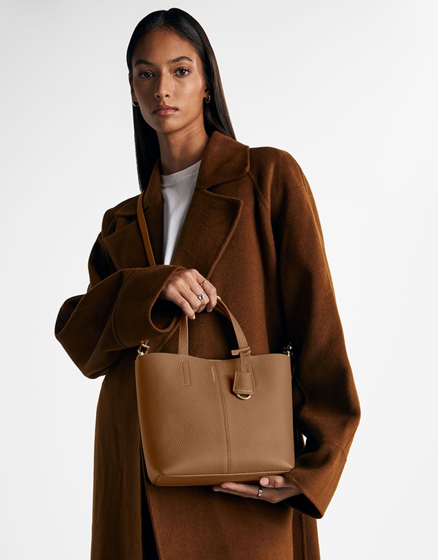 Maison De Sabre - The Small Soft Tote