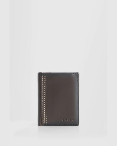 Evity - RFID Ben Credit Card Holder