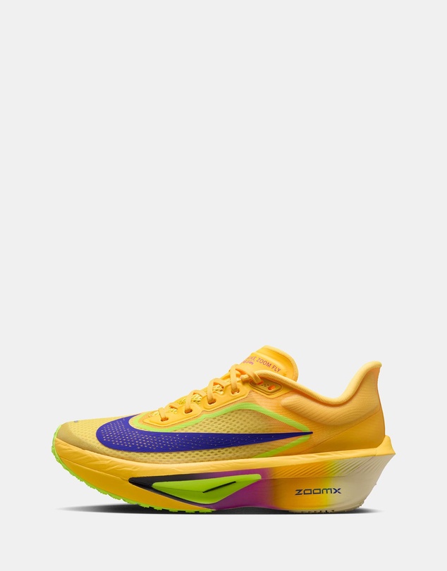 Nike - Zoom Fly 6 - Women's