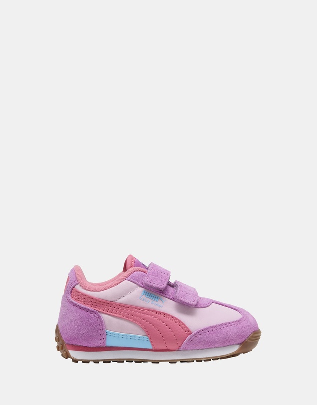 Puma - Easy Rider Vintage Self-Fastening Infant