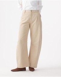 Nobody Denim - Vera Trousers