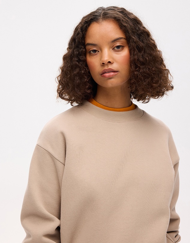 Superdry - Essential Logo Crew Sweat