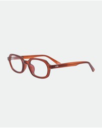 Otra Eyewear  - Abby Blue Light
