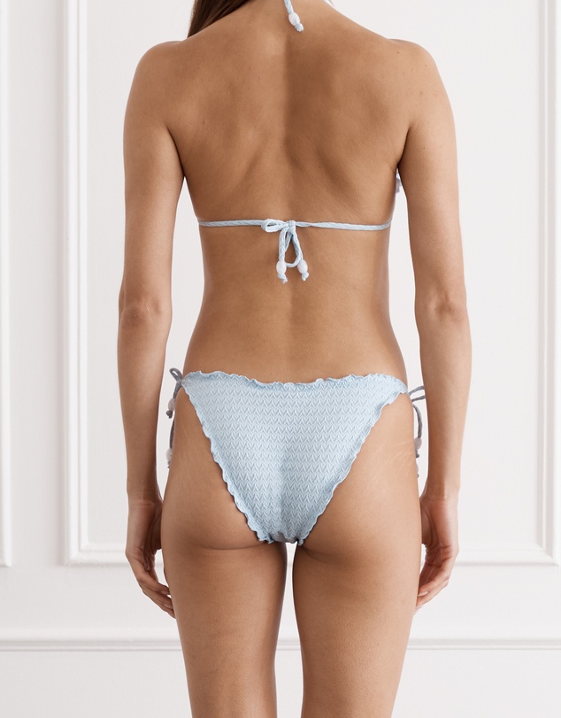 Heaven Australia - Cielo Piper Tie Side Pant