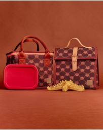The Somewhere Co - Keepsakes Lunch Satchel