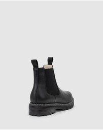 Chaos & Harmony - Halcyon Boot