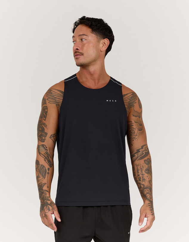 Muscle Republic - Aspire Tank