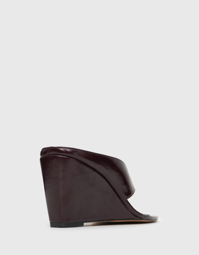 Betts - Sienna Wedge Dress Sandals