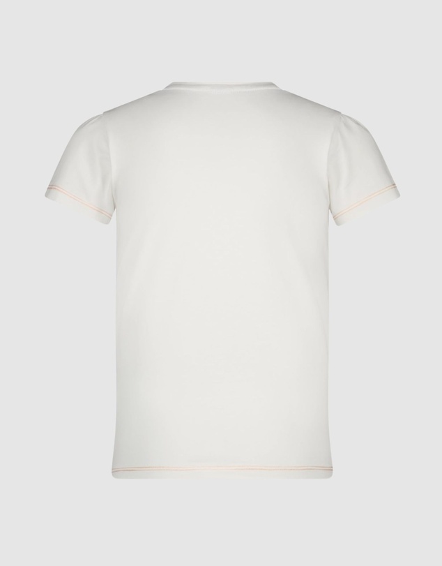 B.Nosy - Tammy Organic T-Shirt - Kids-Teens