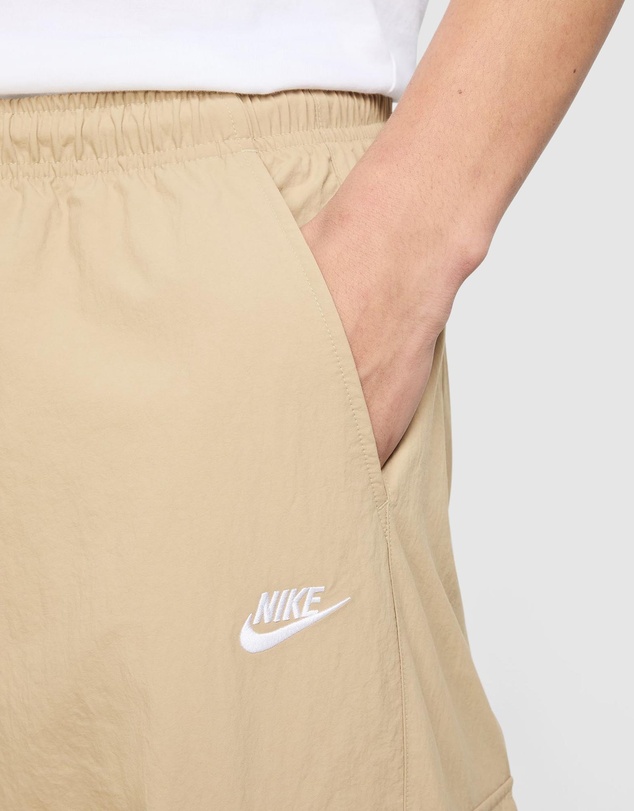 Nike - Club Woven Cargo Pants
