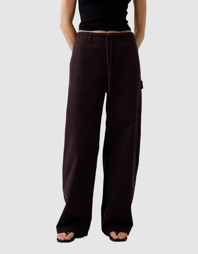 GAP - Baggy Cargo Pull On Pants
