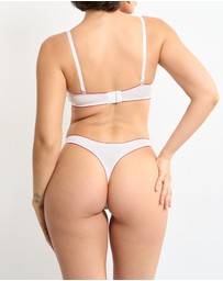 Chouchou Intimates - Georgia Thong