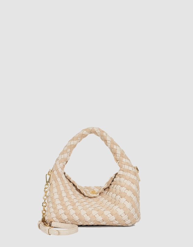 Dune London - Dinkydeliberate - Cream