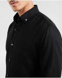 Tarocash - Mercer Bamboo Shirt